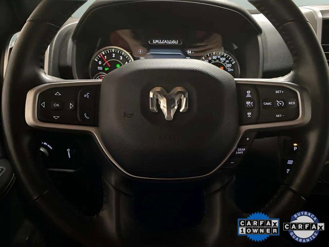 Used 2024 RAM 2500 Big Horn w/ Safety Group image 32