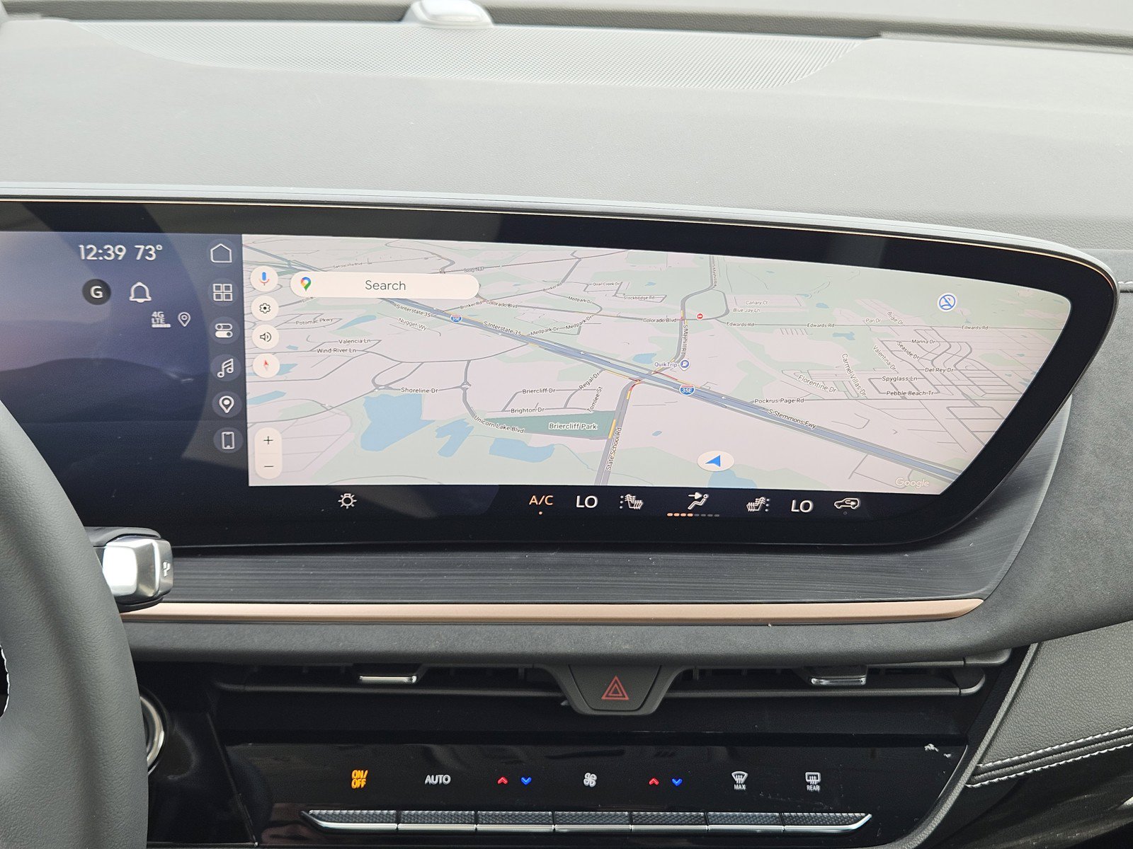 New 2026 Buick Envision Sport Touring AWD/4WD image 12