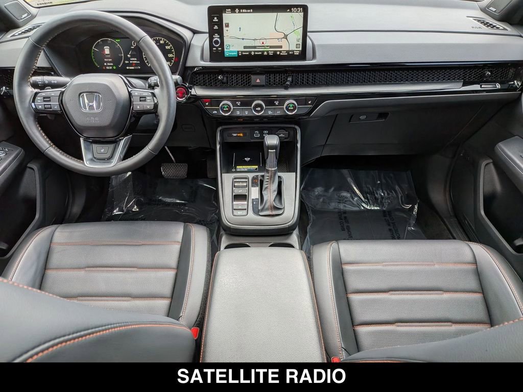 Used 2025 Honda CR-V Sport Touring image 26