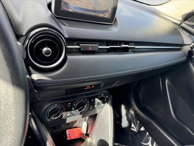 Used 2017 Toyota Yaris iA FWD image 15