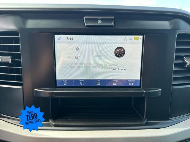 New 2026 Ford F350 XL image 15