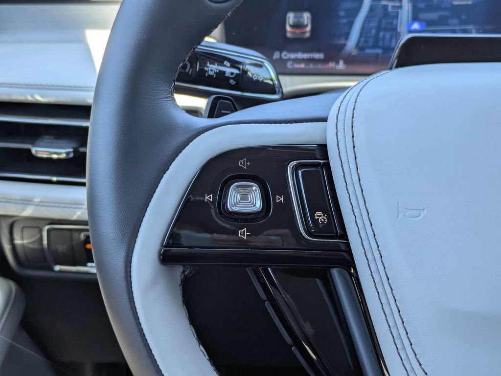 New 2026 Lincoln Aviator Reserve RWD image 28
