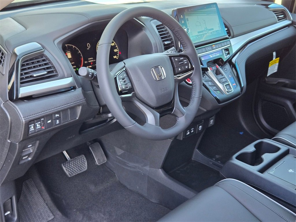 New 2026 Honda Odyssey Touring image 10