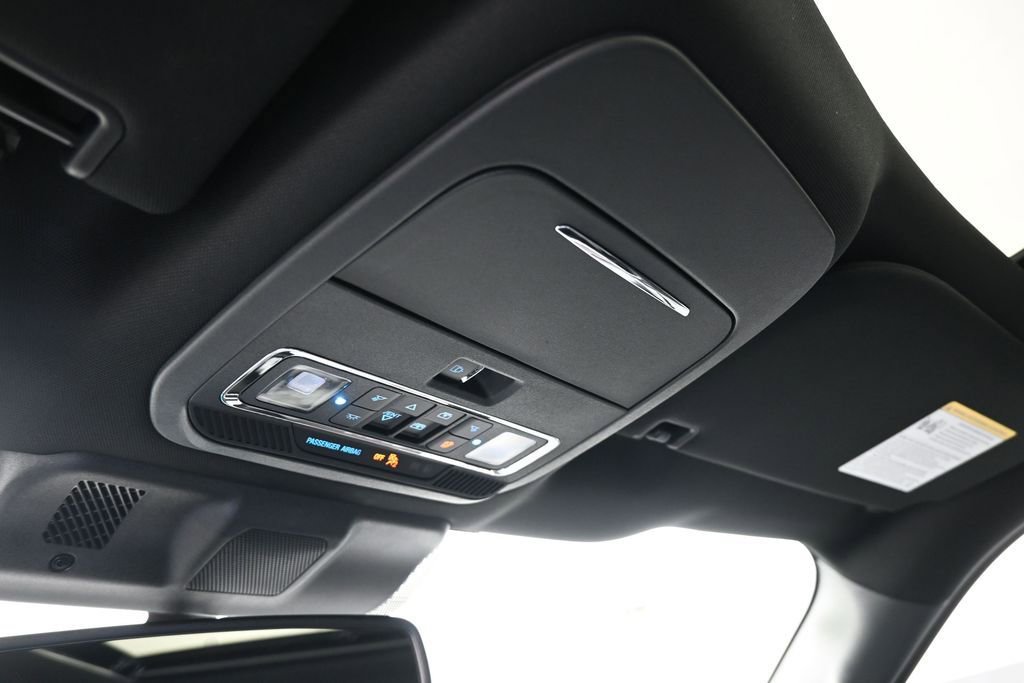New 2026 Ford Maverick XLT FWD image 35