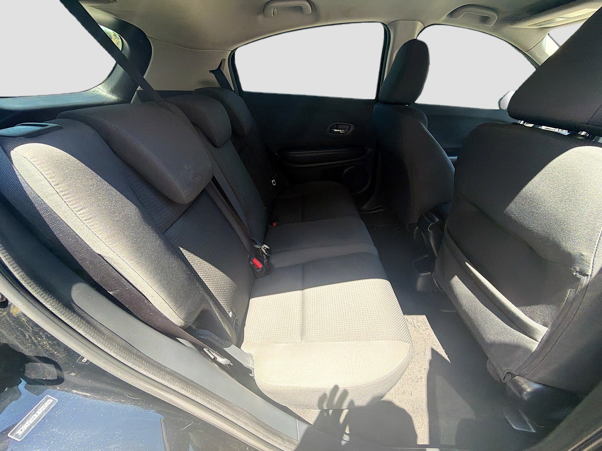 Certified 2020 Honda HR-V LX image 28