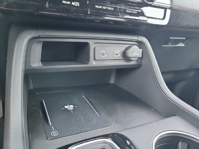New 2026 Honda Pilot Black Edition image 27