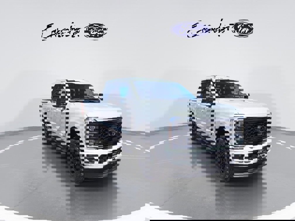 New 2025 Ford F250 Lariat w/ Lariat Ultimate Package image 2