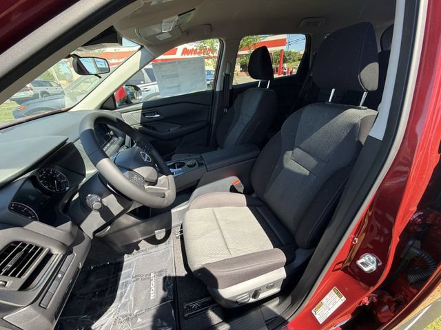 New 2026 Nissan Rogue SV AWD/4WD image 10