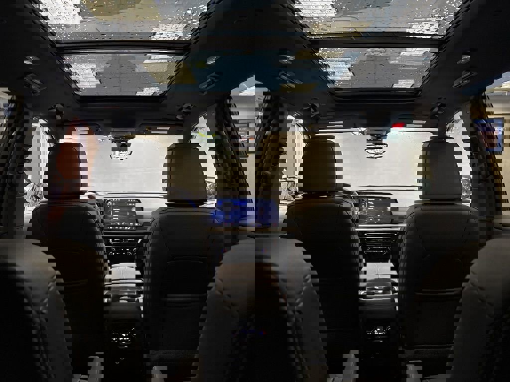 New 2026 Chevrolet Traverse LT w/ Sun and Wheel Package image 24