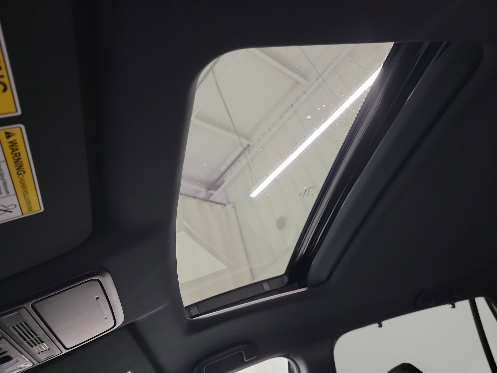 Certified 2022 Honda Passport TrailSport image 24