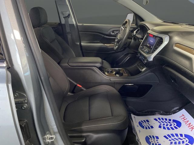 Used 2023 GMC Acadia SLE image 21