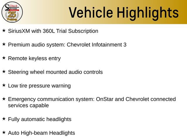 New 2026 Chevrolet Equinox LT image 6