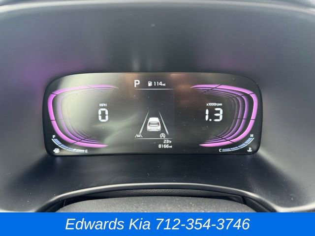 Used 2025 Kia Soul LX image 22