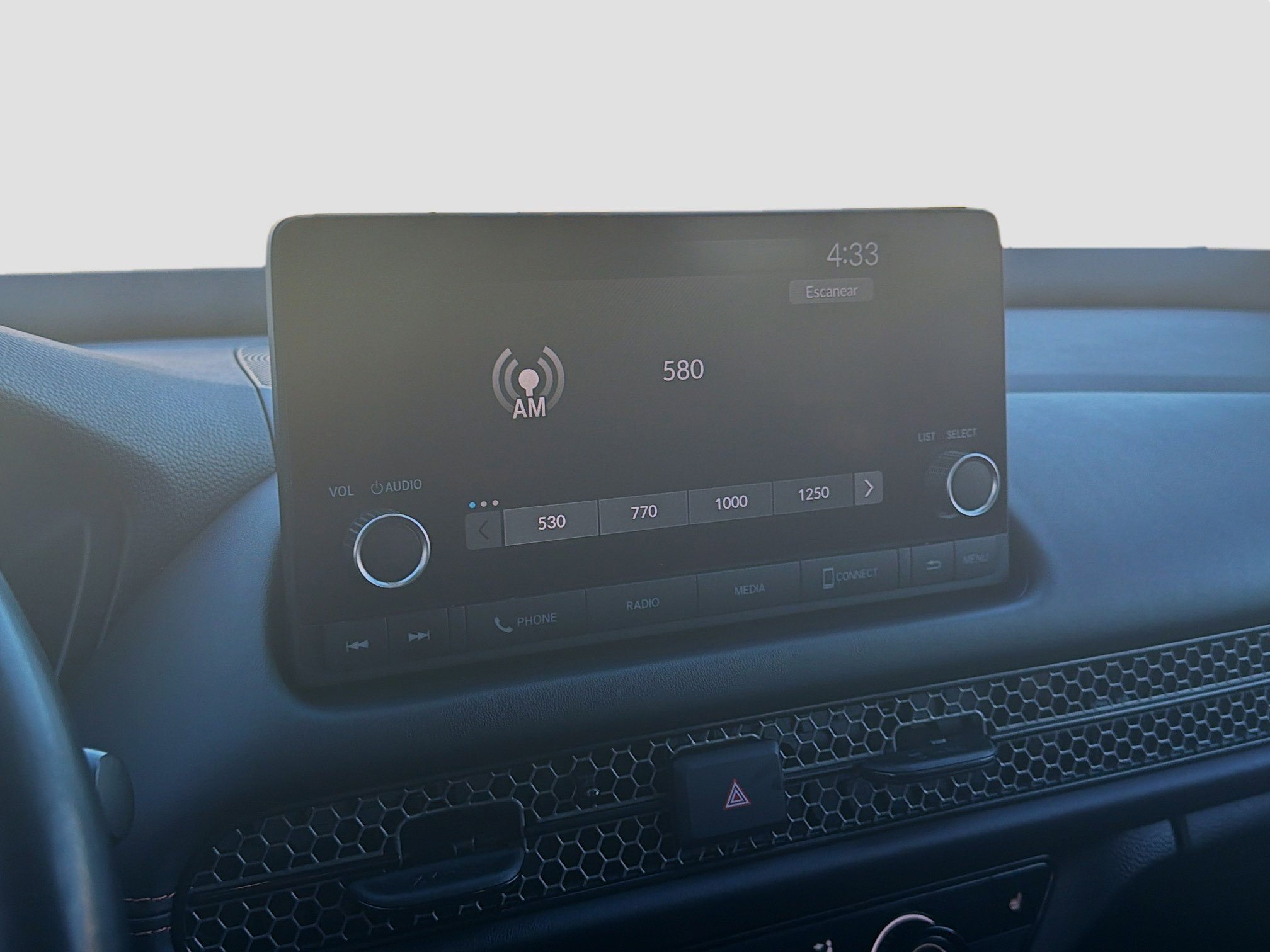 Used 2024 Honda HR-V Sport image 12