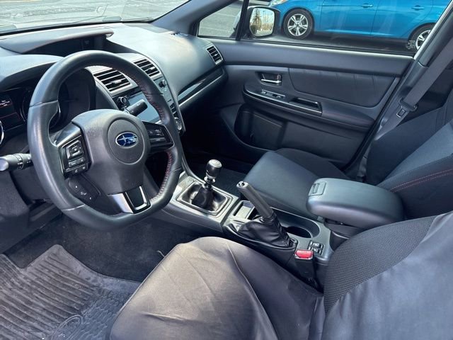 Used 2021 Subaru WRX Premium w/ Popular Package #1 image 9