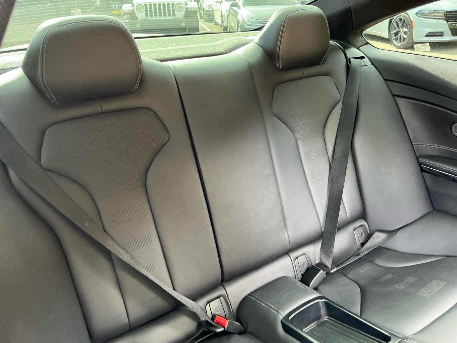 Used 2020 BMW M4 Coupe image 20