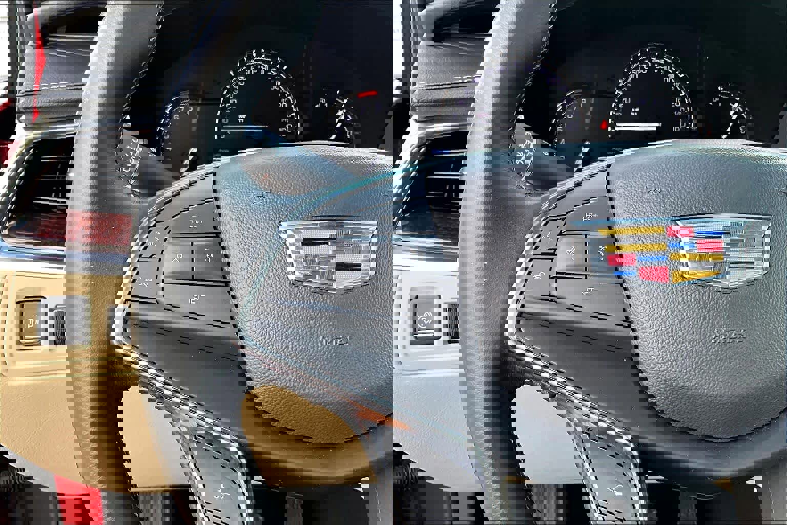 Used 2019 Cadillac XT5 Luxury image 21