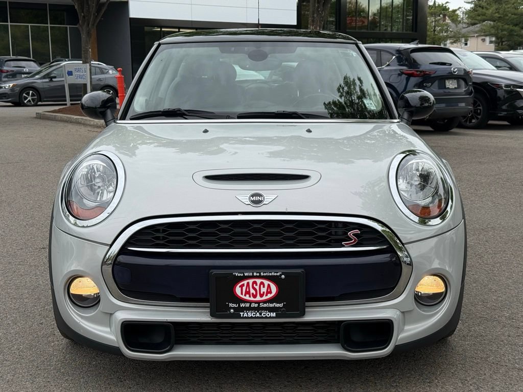 Used 2016 MINI Cooper S FWD image 3
