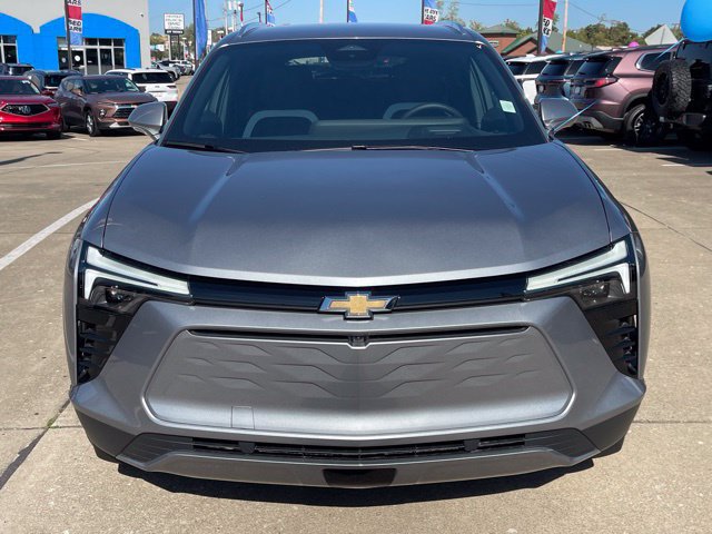 New 2026 Chevrolet Blazer EV LT FWD image 5