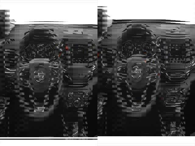 Used 2021 Jeep Cherokee Latitude image 7