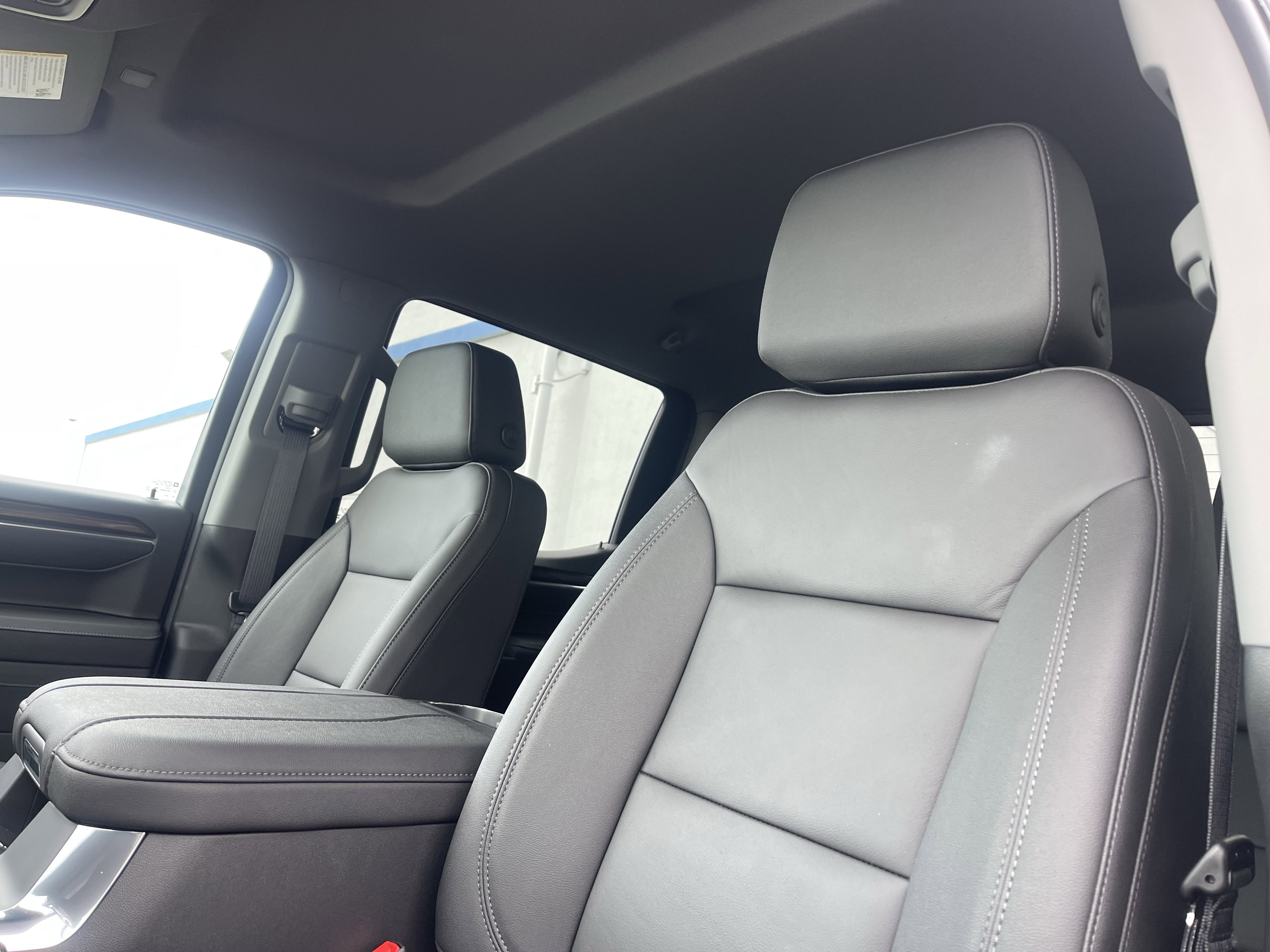 New 2026 Chevrolet Silverado 1500 LT Trail Boss w/ Convenience Package II image 12