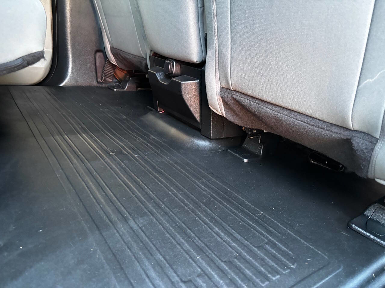Used 2019 Ford F150 XL w/ Equipment Group 101A Mid AWD/4WD image 14