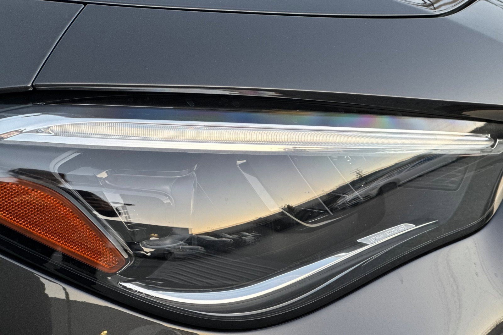 New 2026 Mercedes-Benz CLE 300 4MATIC Cabriolet image 11