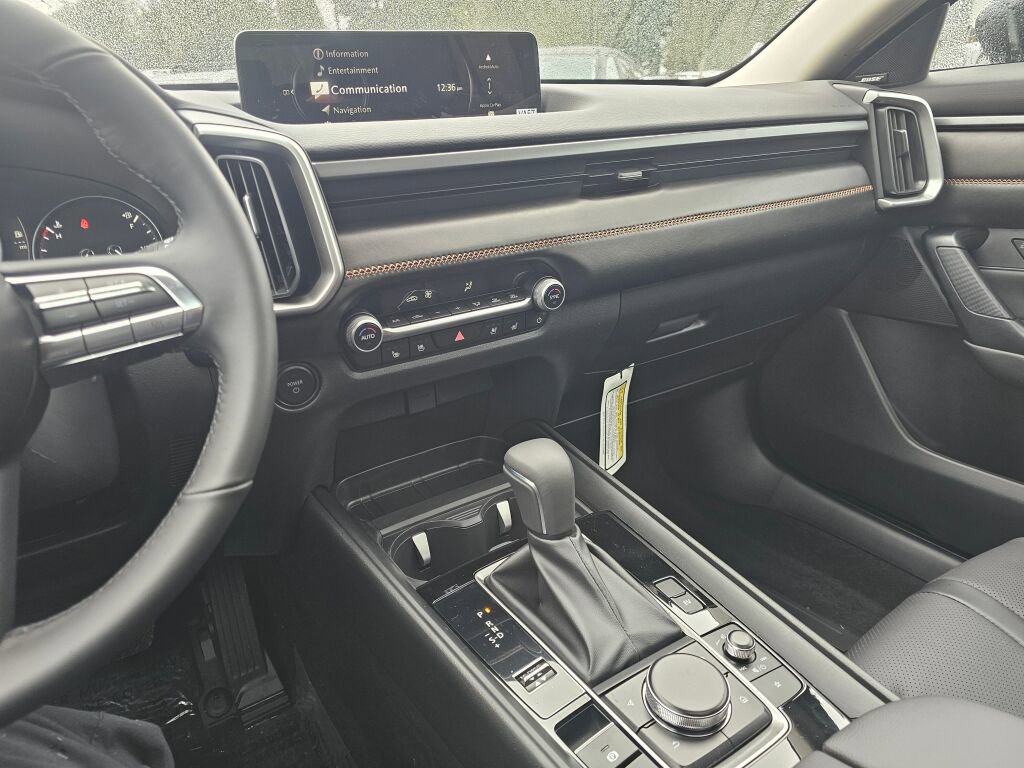 New 2026 MAZDA CX-50 AWD 2.5 Hybrid w/ Cargo Package image 18