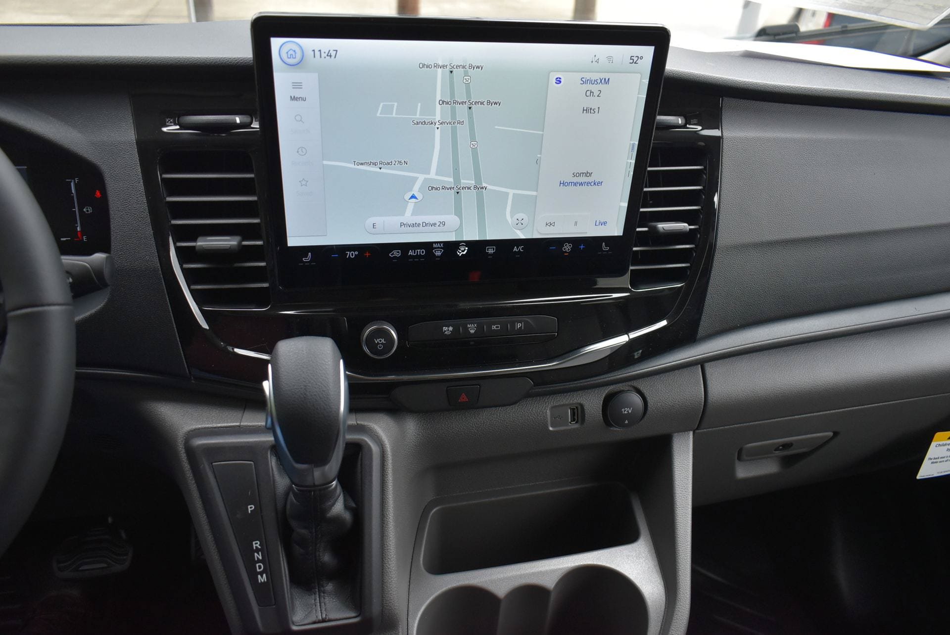 New 2026 Ford Transit 350 XLT AWD/4WD image 24