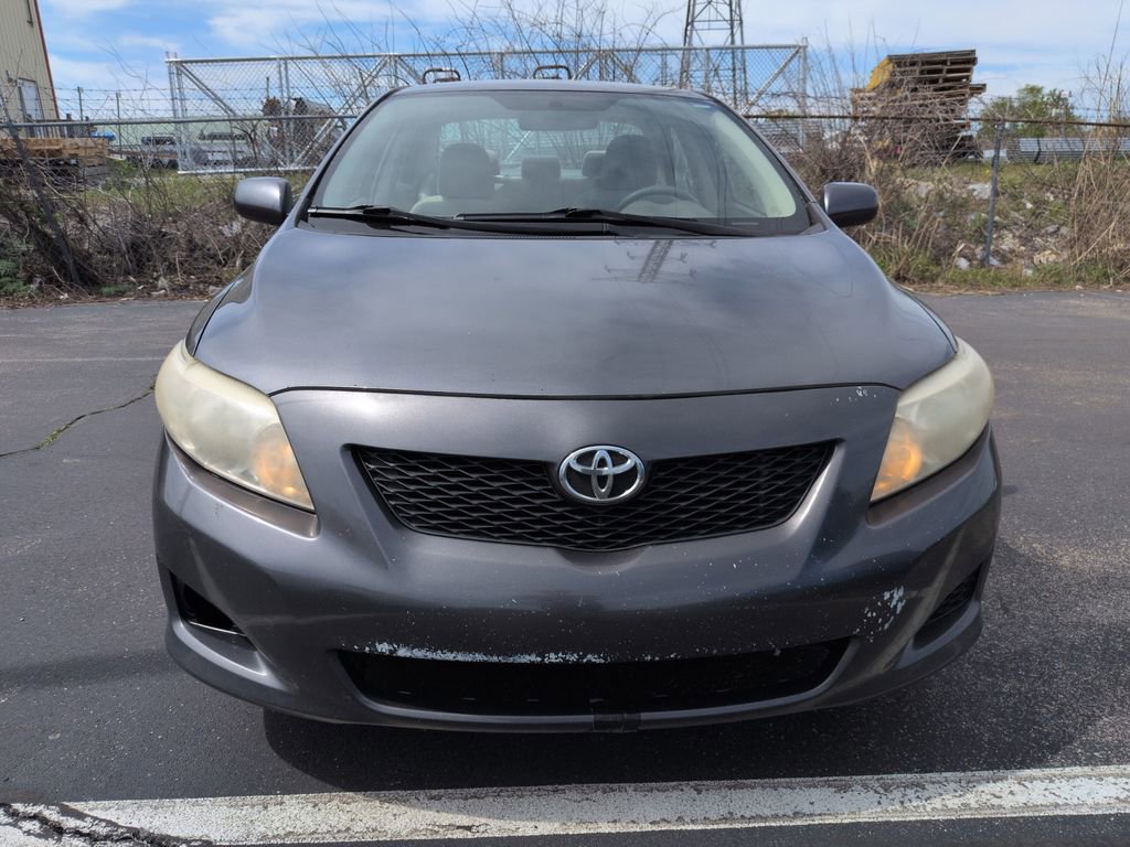 Used 2009 Toyota Corolla LE FWD image 9