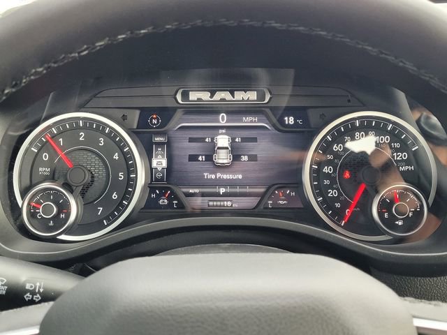 New 2026 RAM 1500 Big Horn image 10