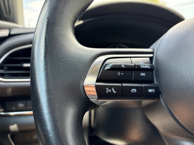 Used 2025 MAZDA CX-30 AWD 2.5 S w/ Preferred Package image 27