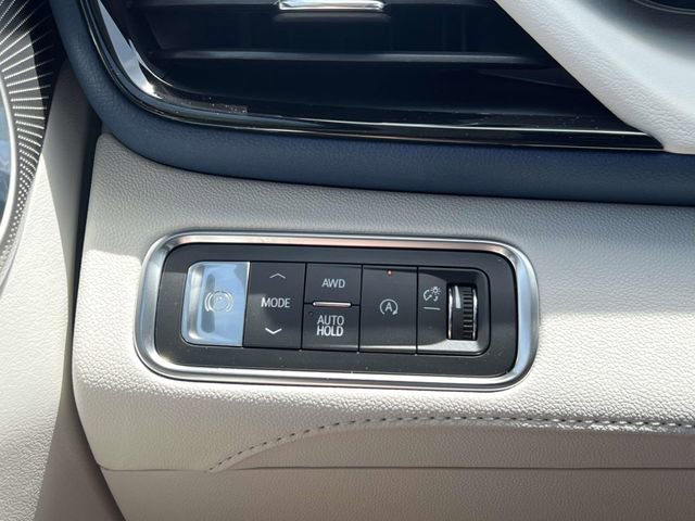 New 2026 Buick Enclave Avenir w/ Super Cruise Package AWD/4WD image 26