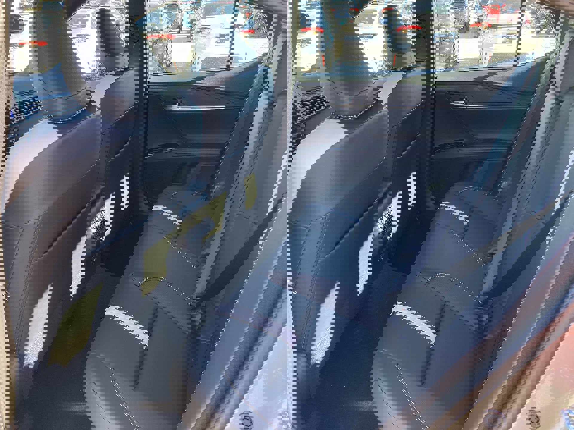 Certified 2026 Toyota Camry SE image 26