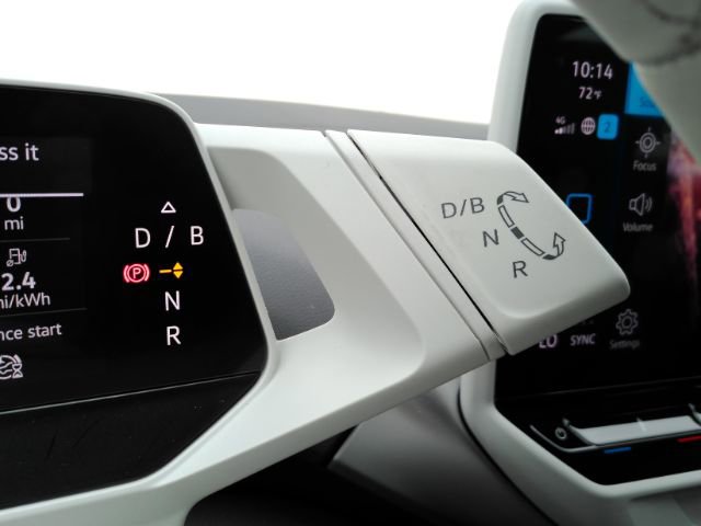 Used 2021 Volkswagen ID.4 1st Edition RWD image 42