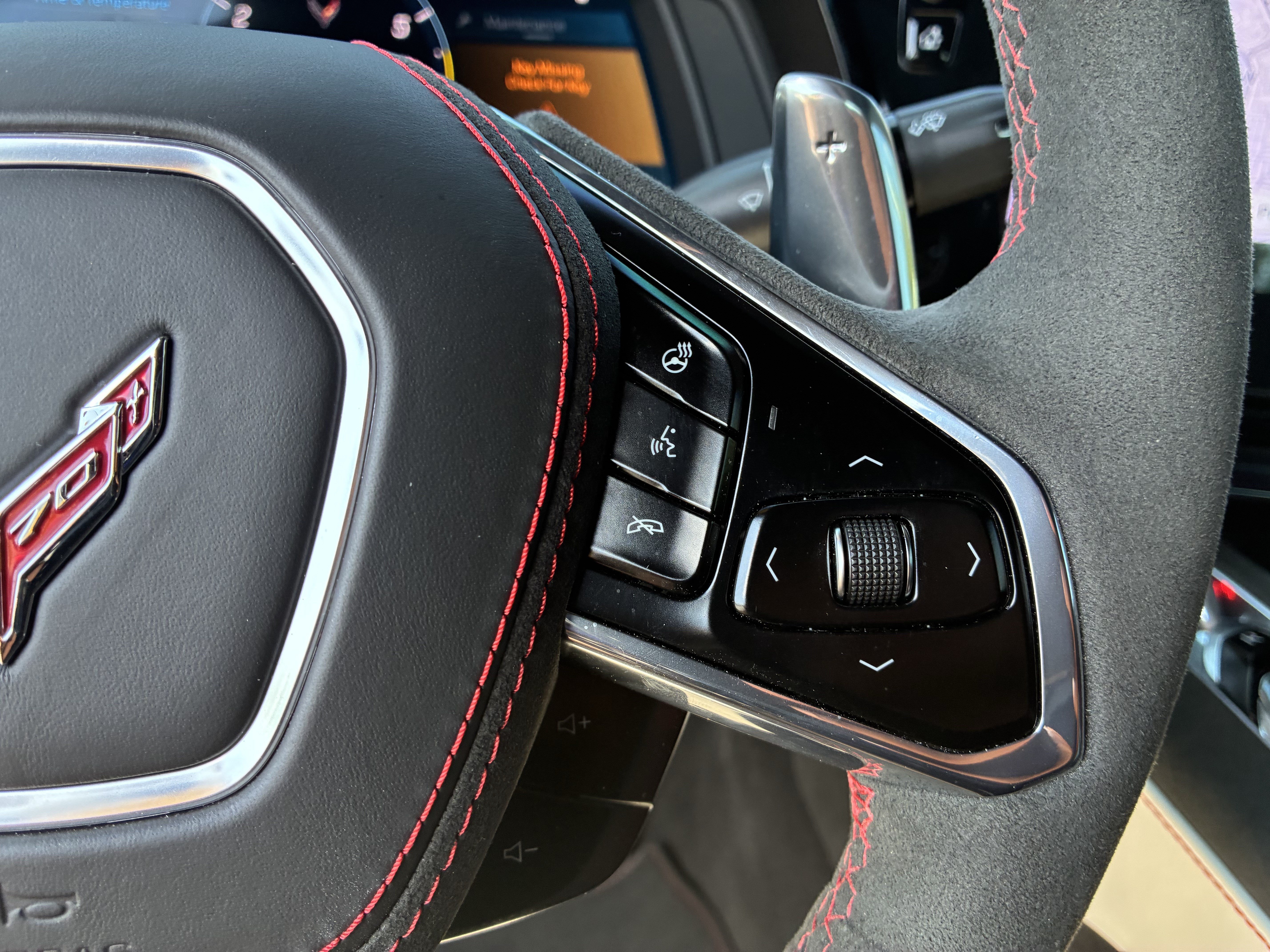 Used 2023 Chevrolet Corvette Stingray Premium Cpe w/ Z51 Performance Package RWD image 20