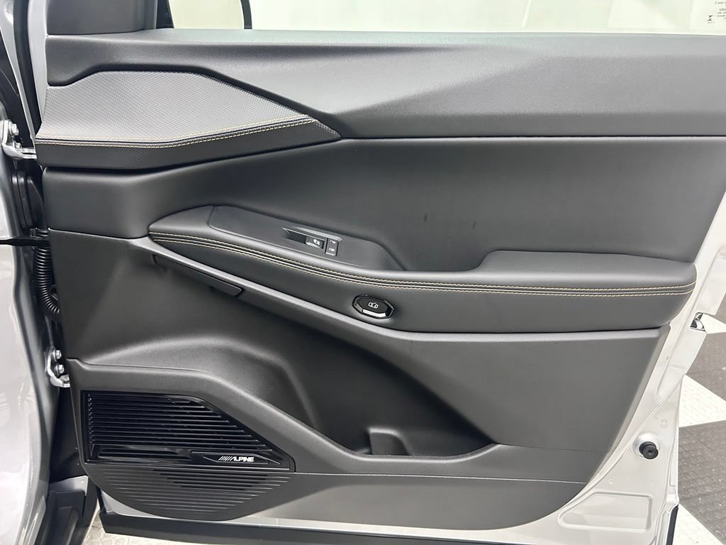 New 2026 Jeep Cherokee Limited AWD/4WD image 16