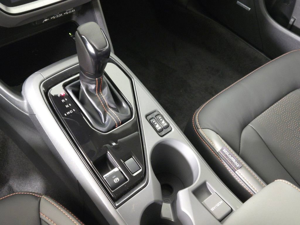 New 2026 Subaru Crosstrek 2.5i Limited AWD/4WD image 18