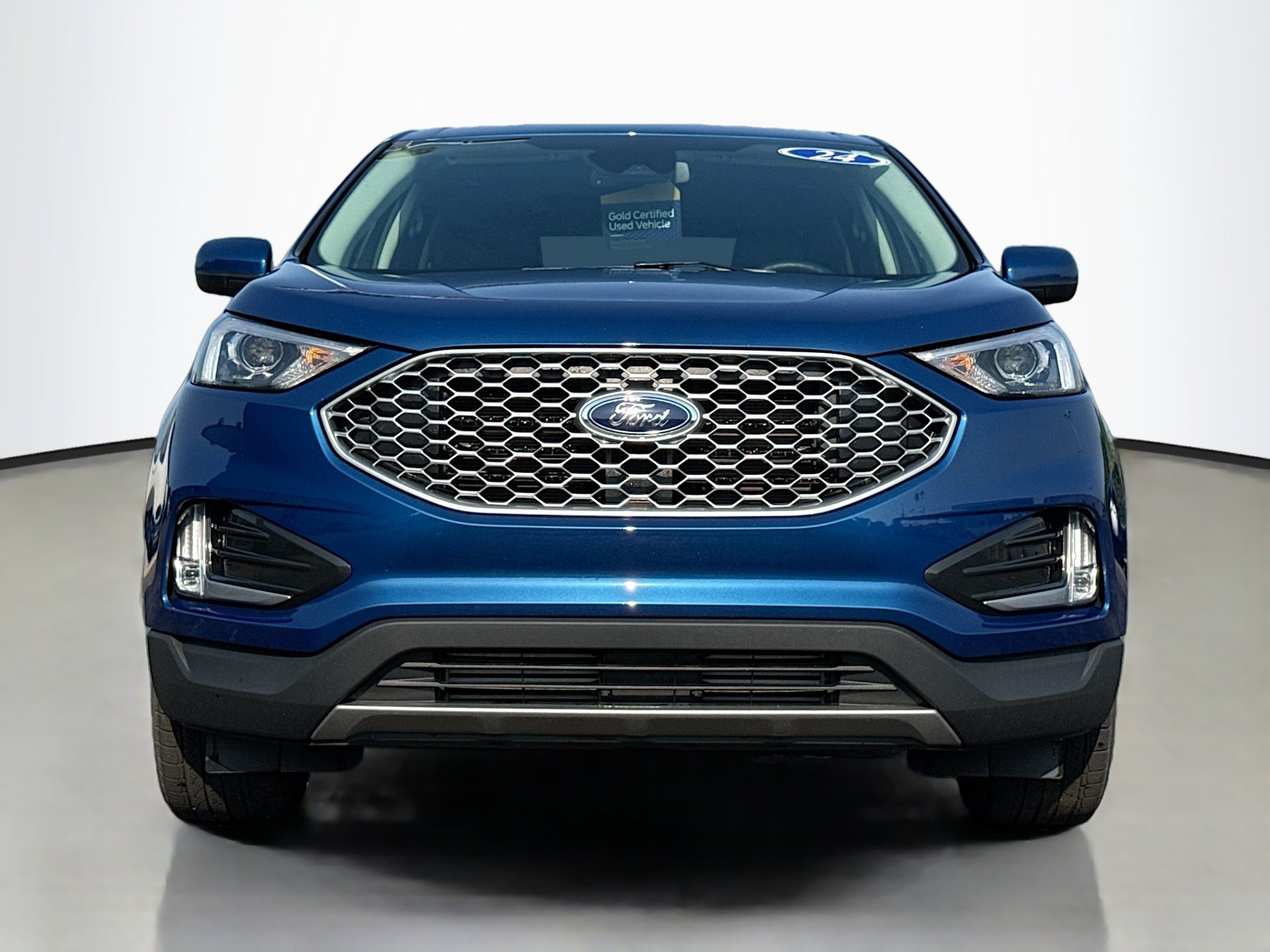 Used 2024 Ford Edge SEL w/ Convenience Package AWD/4WD image 17