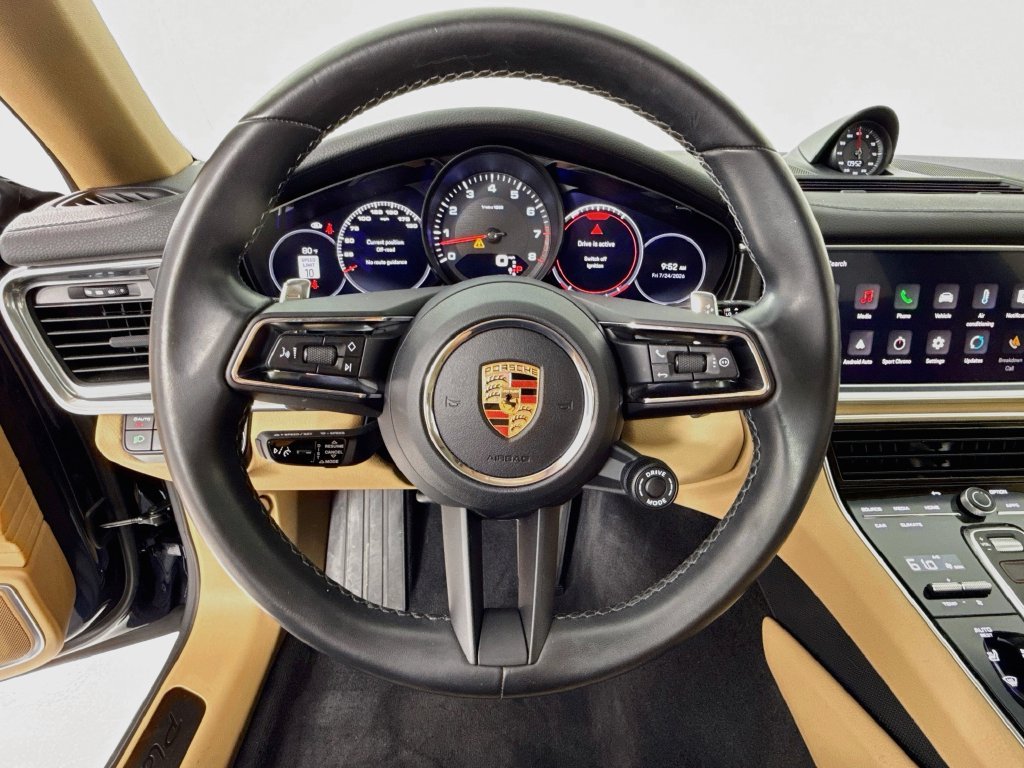 Certified 2023 Porsche Panamera image 15