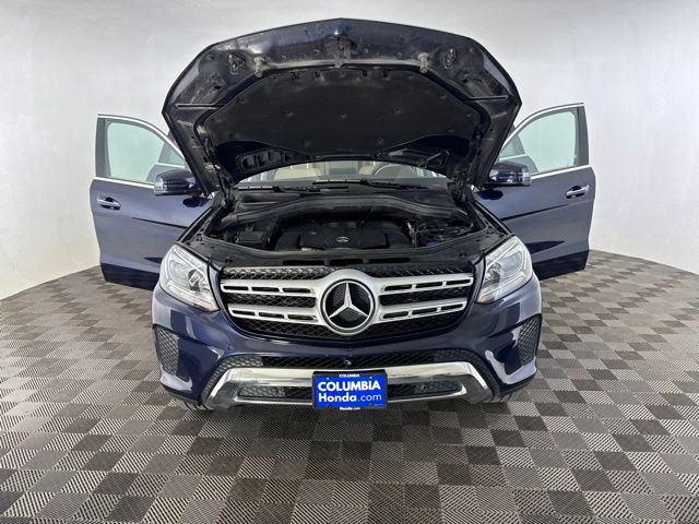 Used 2018 Mercedes-Benz GLS 450 4MATIC image 14