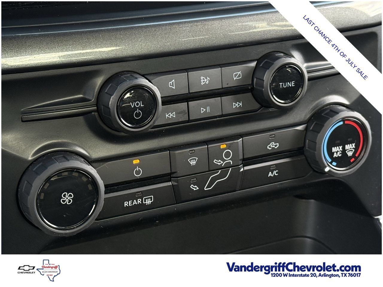 Used 2024 Ford F150 STX RWD image 18