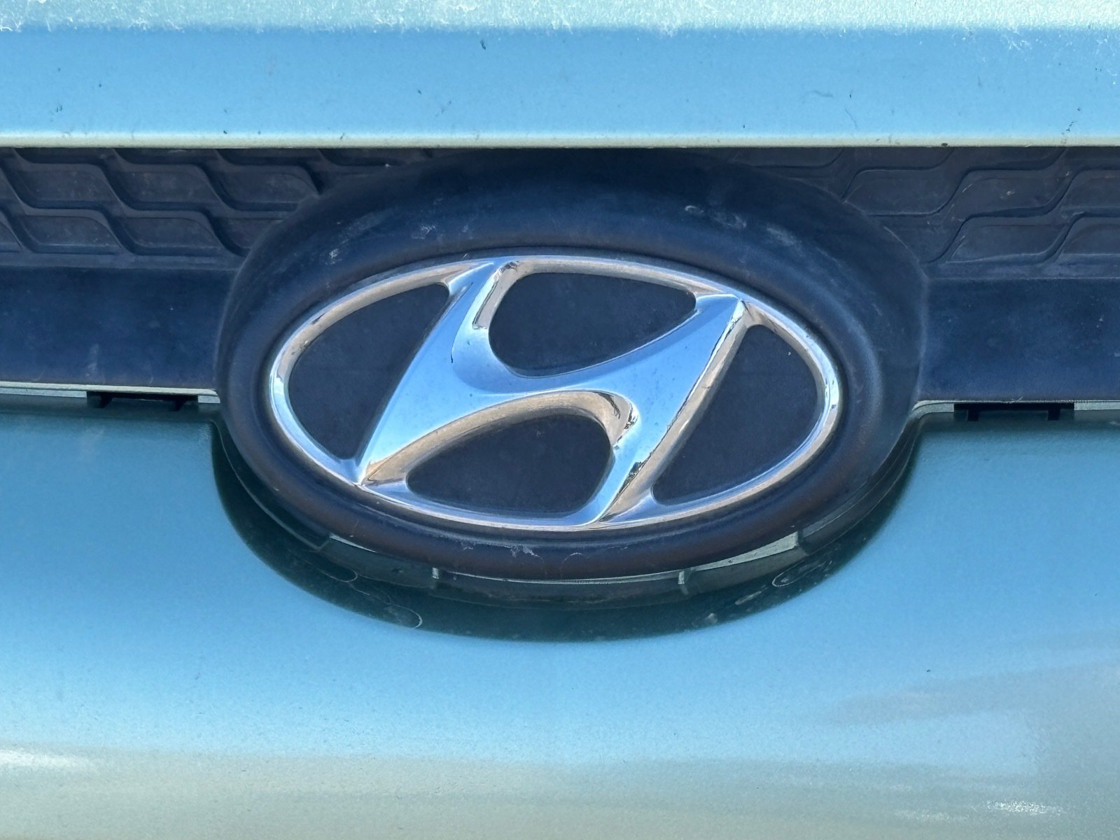Used 2011 Hyundai Tucson GLS FWD image 9