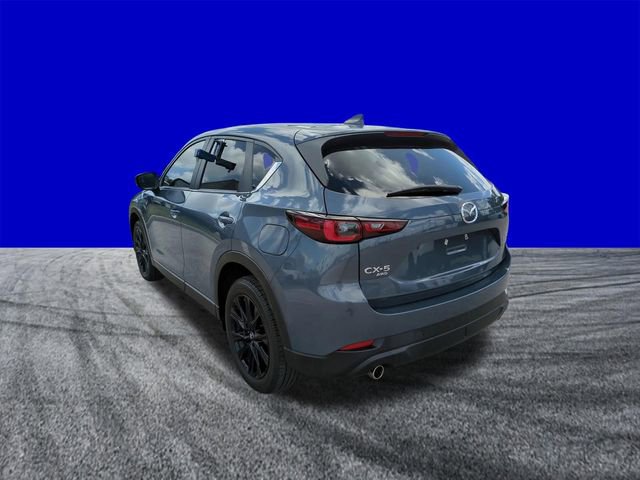Used 2024 MAZDA CX-5 Carbon Edition image 6