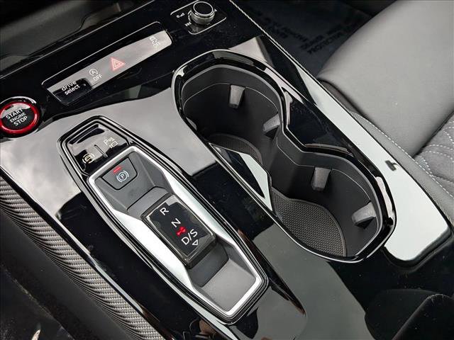 Certified 2025 Audi S5 Premium Plus w/ Premium Plus Package AWD/4WD image 12