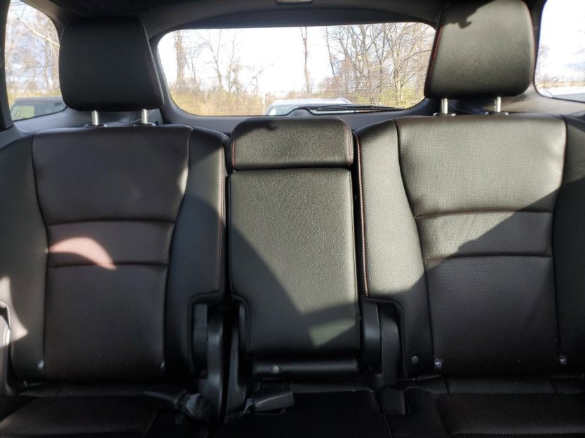 Used 2024 Honda Passport Black Edition image 6