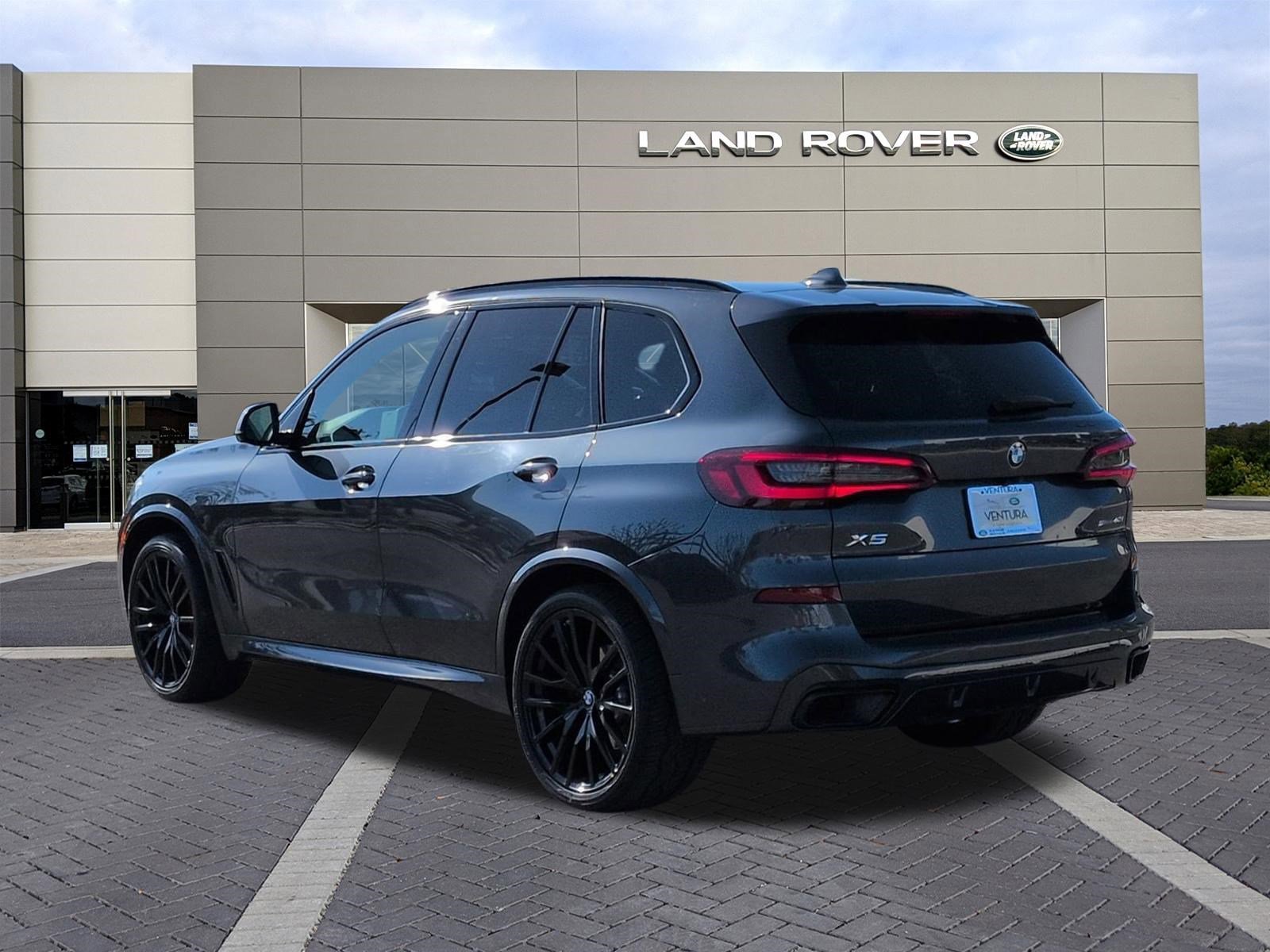 Used 2022 BMW X5 sDrive40i w/ M Sport Package image 7
