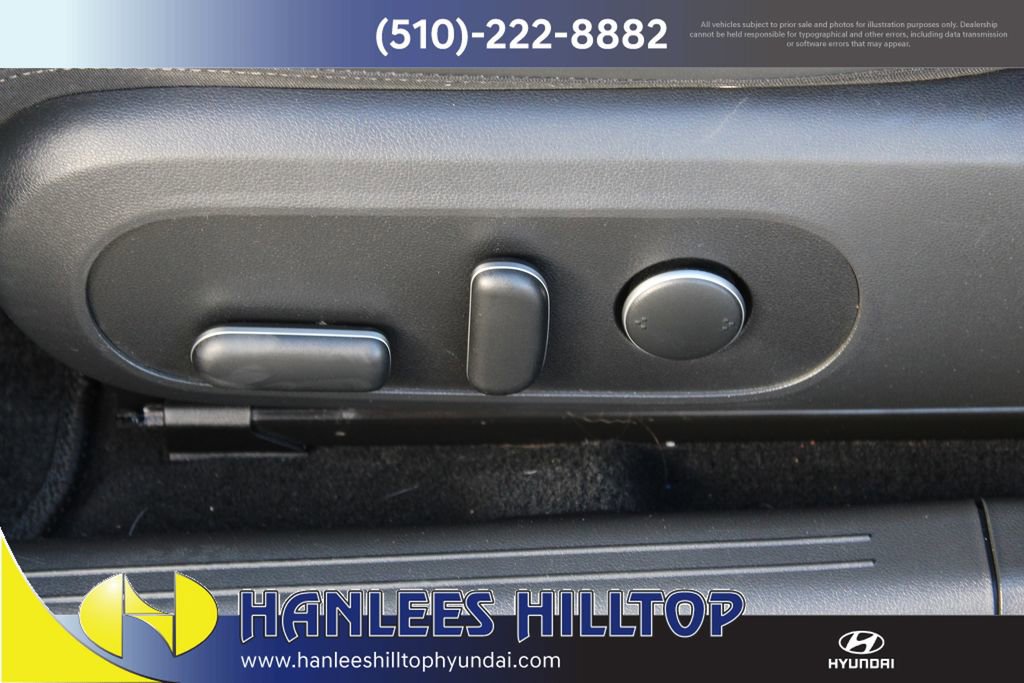 Used 2023 Hyundai Ioniq 6 Limited image 14