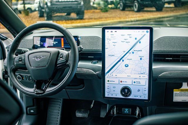 New 2024 Ford Mustang Mach-E GT AWD/4WD image 20