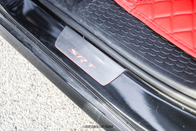 Used 2019 Dodge Durango SRT image 62